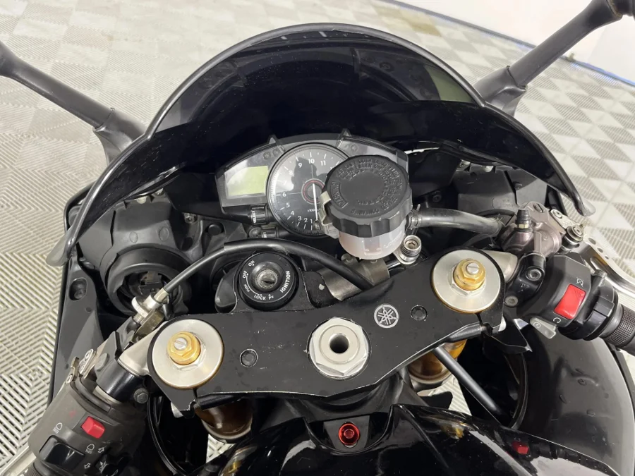 Used 2007 Yamaha YZF R1 - WeBuyCars Silverlakes