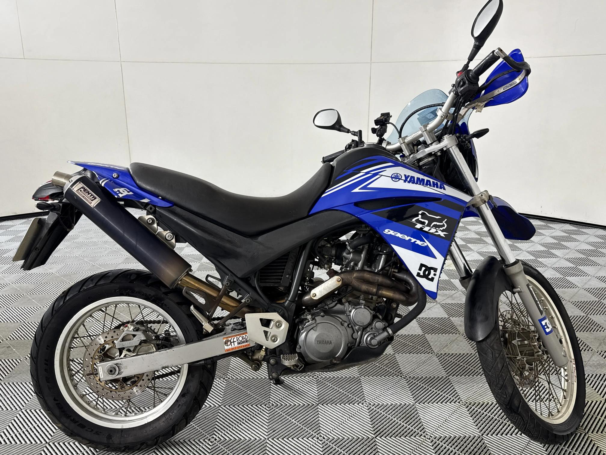 Used 2006 Yamaha XT 660 R Trail