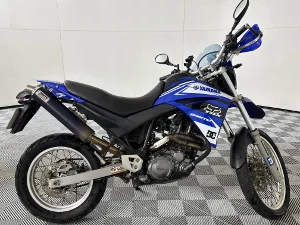 Used 2006 Yamaha XT 660 R Trail
