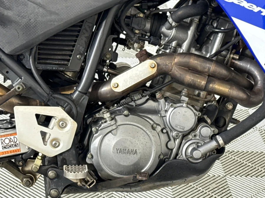 Used 2006 Yamaha XT 660 R Trail - WeBuyCars Midstream