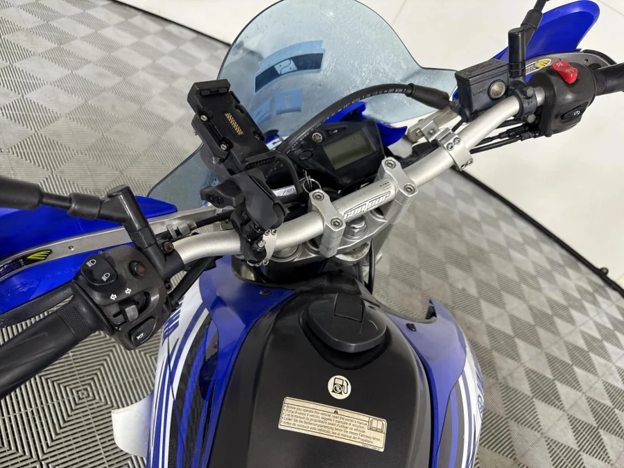 Used 2006 Yamaha XT 660 R Trail - WeBuyCars Midstream