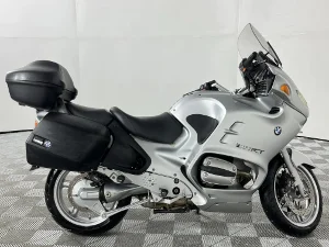 Used 2001 BMW R Series R 1150 RT ABS