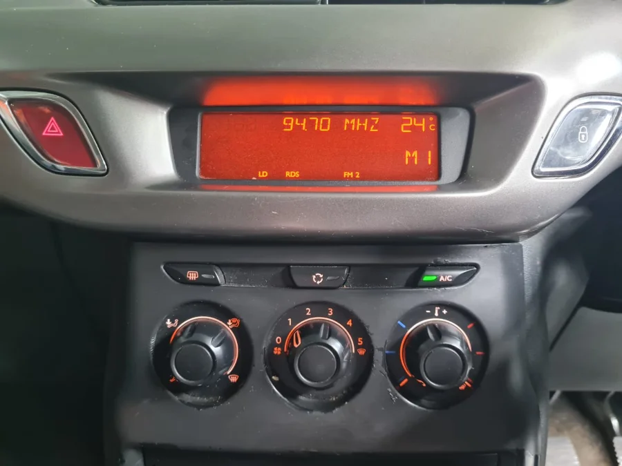 Used 2015 Citroen C3 VTi 68 Attraction - Bonus Cars