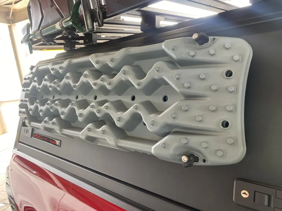 Used 2023 Toyota Hilux 2.8GD-6 double cab 4x4 Legend RS auto - Highway Motors