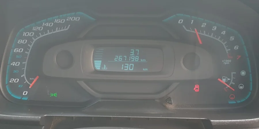 New 2014 Chevrolet Utility 1.8 Sport - Private Seller New 2014 Chevrolet Utility 1.8 Sport - Private Seller