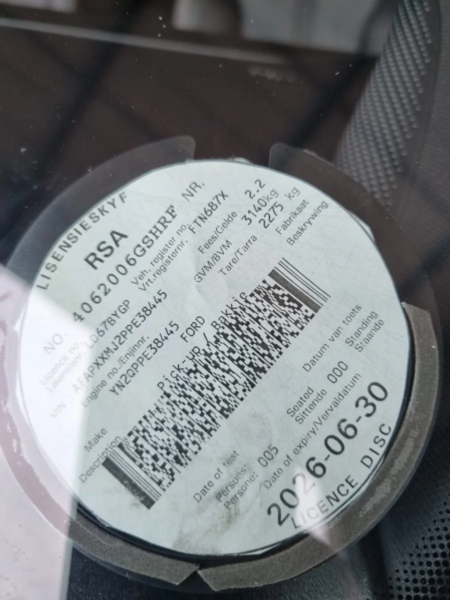 Used 2023 Ford Ranger 2.0 BiTurbo double cab Wildtrak - Highway Motors