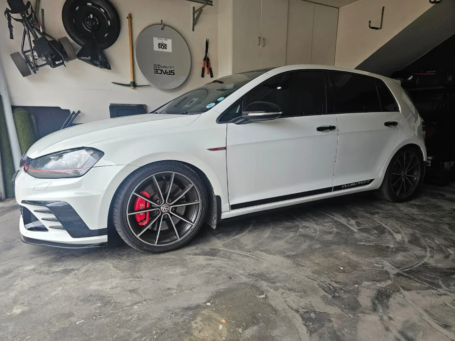 New 2016 Volkswagen Golf GTI Clubsport - Private Seller New 2016 Volkswagen Golf GTI Clubsport - Private Seller