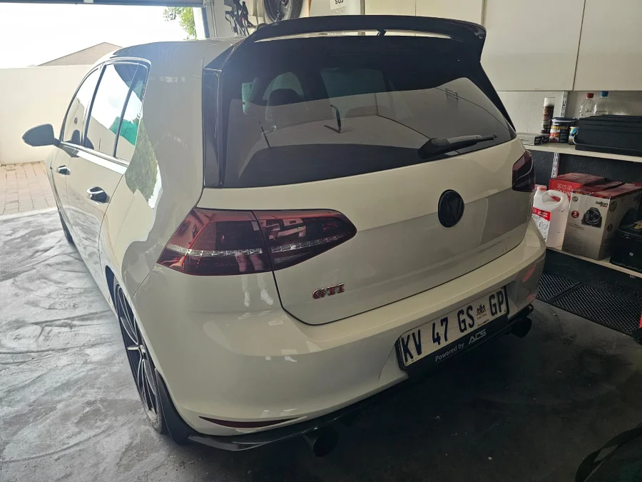 New 2016 Volkswagen Golf GTI Clubsport - Private Seller New 2016 Volkswagen Golf GTI Clubsport - Private Seller