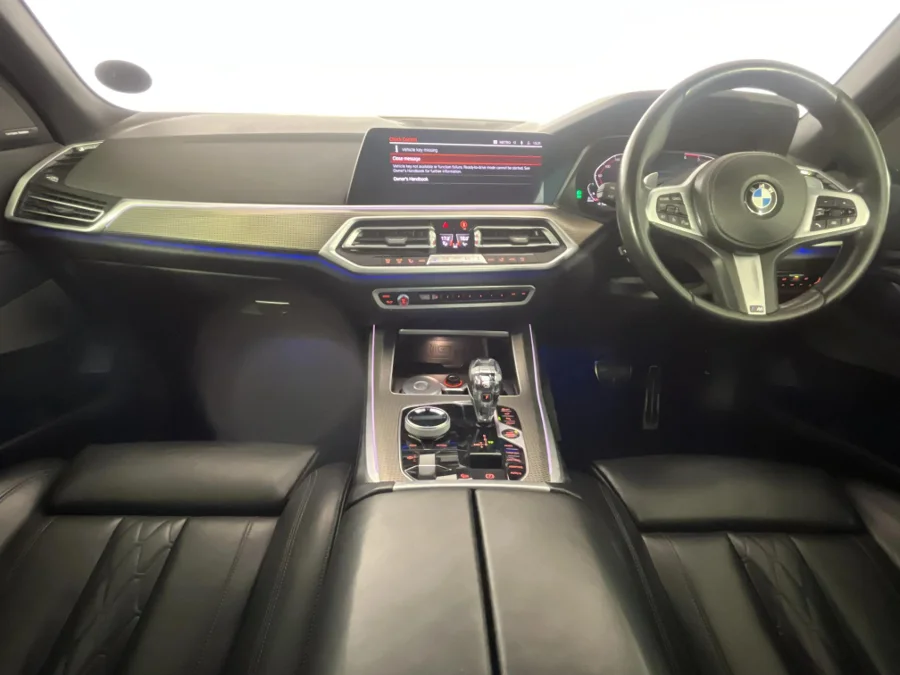 Used 2020 BMW X5 xDrive30d M Sport - WeBuyCars Brackenfell Cape Town