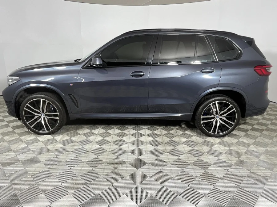 Used 2020 BMW X5 xDrive30d M Sport - WeBuyCars Brackenfell Cape Town
