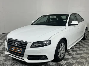 Used 2011 Audi A4 2.0TDI Efficiency Ambition