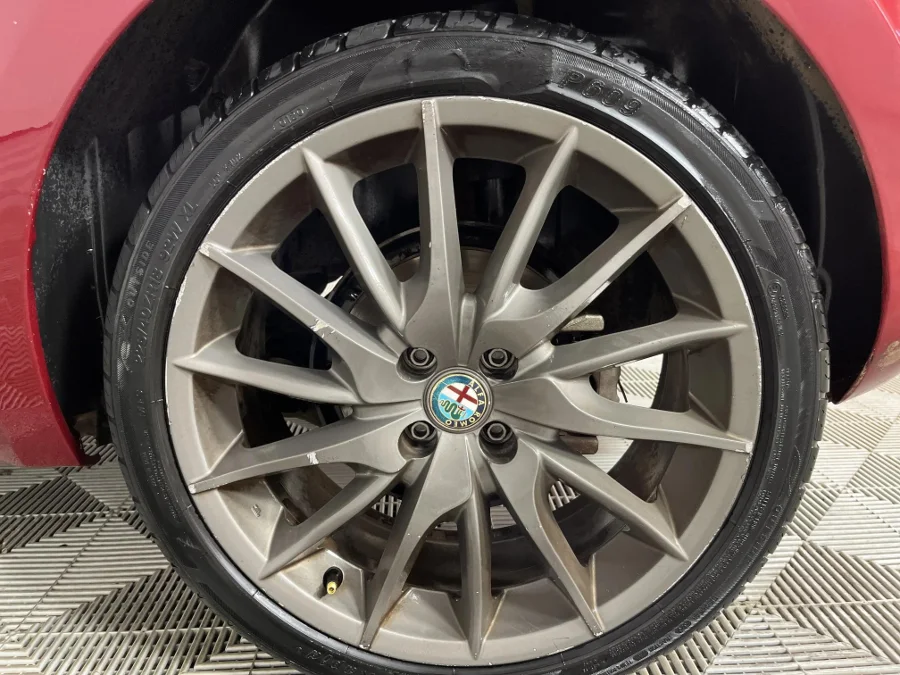 Used 2014 Alfa Romeo MiTo 1.4TBi Quadrifoglio Verde Sport - WeBuyCars JHB South