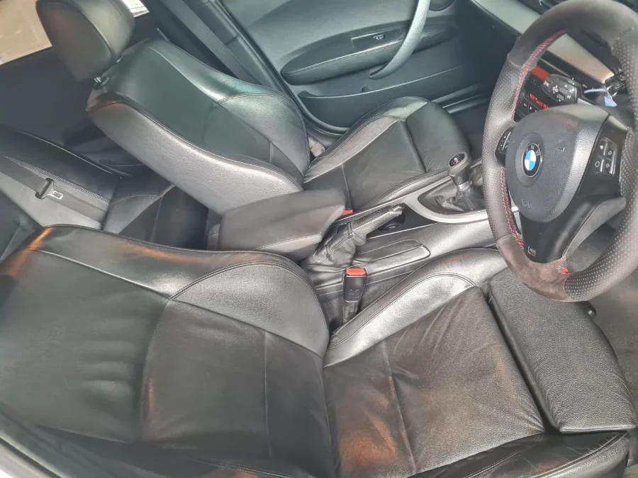 Used 2006 BMW 1 Series 130i 5-door M Sport - Bonus Cars