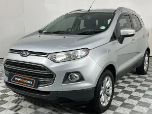 Used 2015 Ford EcoSport 1.0T Titanium