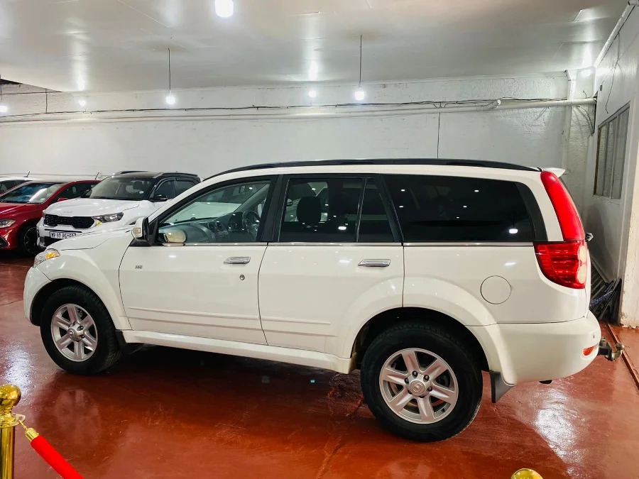 Used 2011 GWM H5 - Marshalltown Auto Ridez