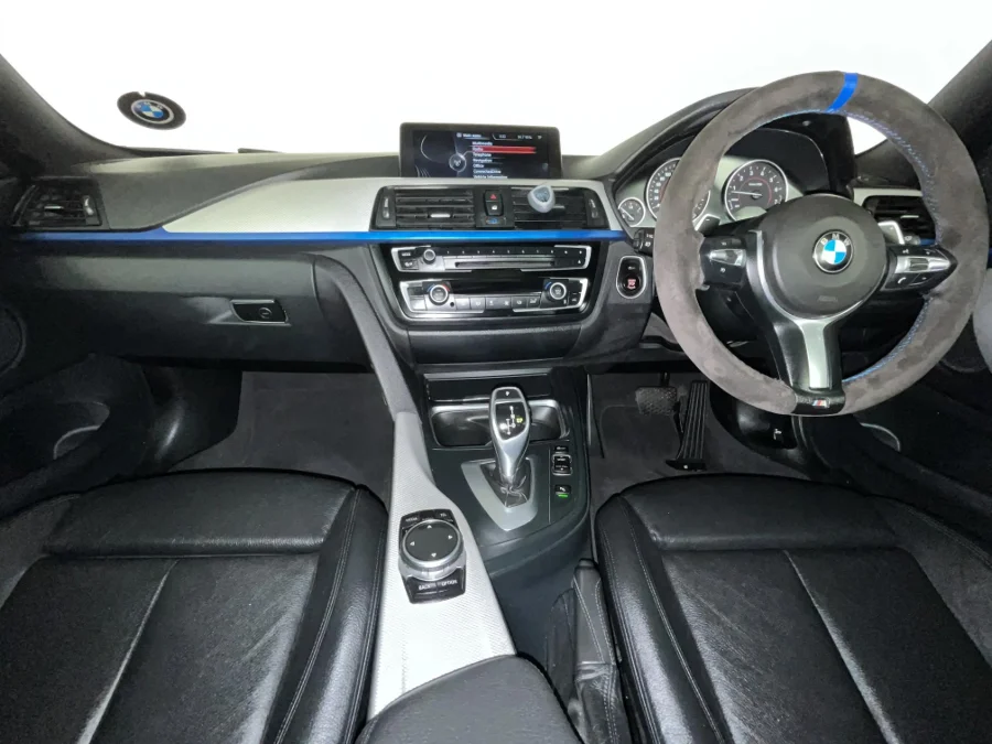 Used 2014 BMW 4 Series 435i coupe Sport - WeBuyCars The Dome