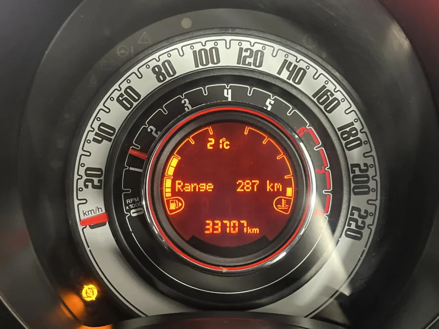 Used 2021 Fiat 500 TwinAir Pop Star - WeBuyCars JHB South