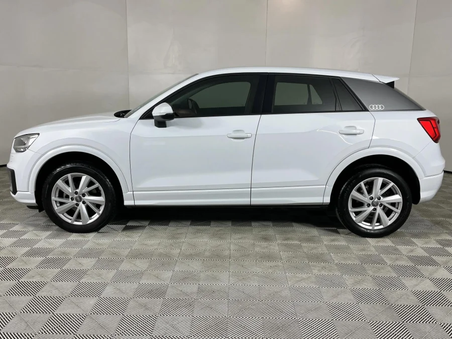 Used 2020 Audi Q2 30TFSI sport Black Edition - WeBuyCars Silverlakes