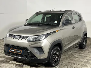 Used 2019 Mahindra KUV100 Nxt 1.2 G80 K2+