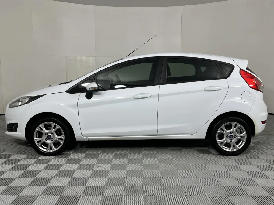 Used 2018 Ford Fiesta 1.0T Trend - WeBuyCars Gqeberha Used 2018 Ford Fiesta 1.0T Trend - WeBuyCars Gqeberha