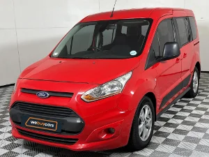 Used 2016 Ford Tourneo Connect 1.0T Trend