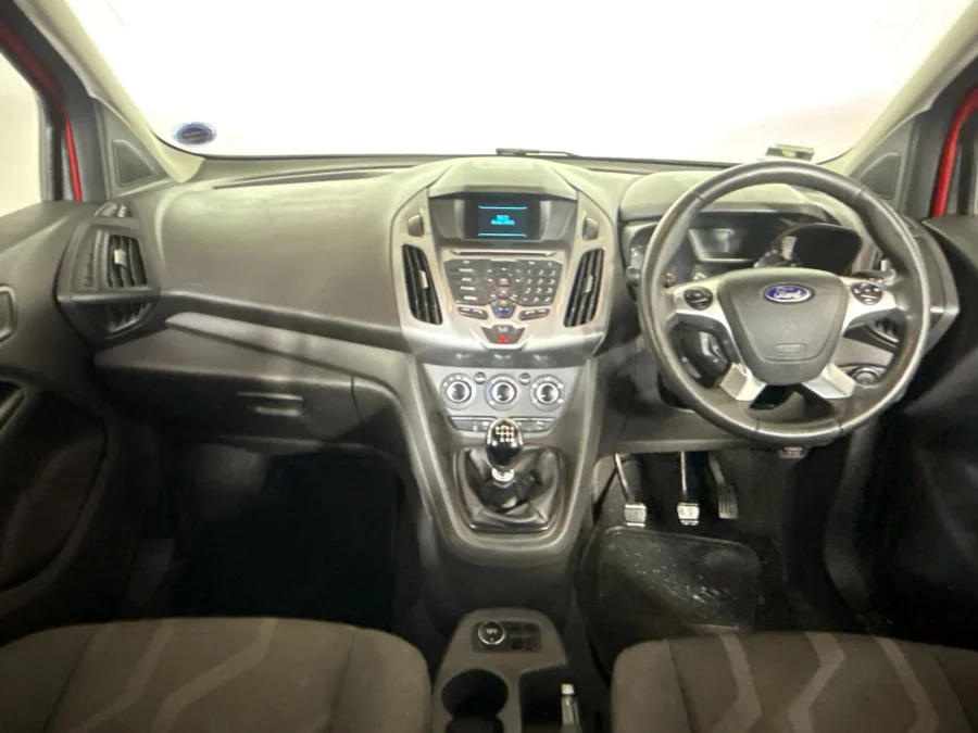 Used 2016 Ford Tourneo Connect 1.0T Trend - WeBuyCars Midstream