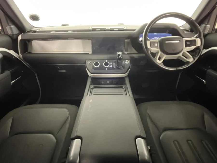 Used 2020 Land Rover Defender 110 D240 S - WeBuycars East London