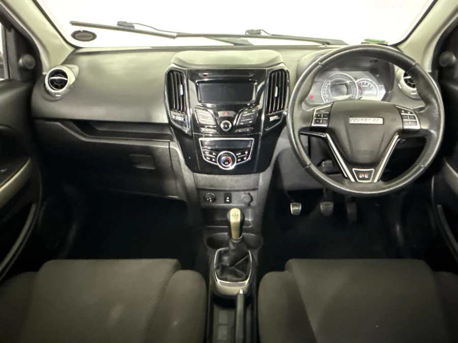 Used 2019 Haval H1 1.5 - WeBuyCars Midstream