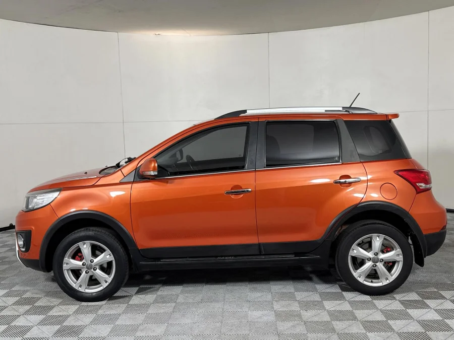 Used 2019 Haval H1 1.5 - WeBuyCars Midstream