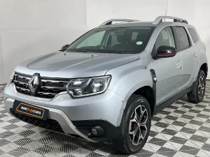 Used 2020 Renault Duster 1.5dCi TechRoad auto