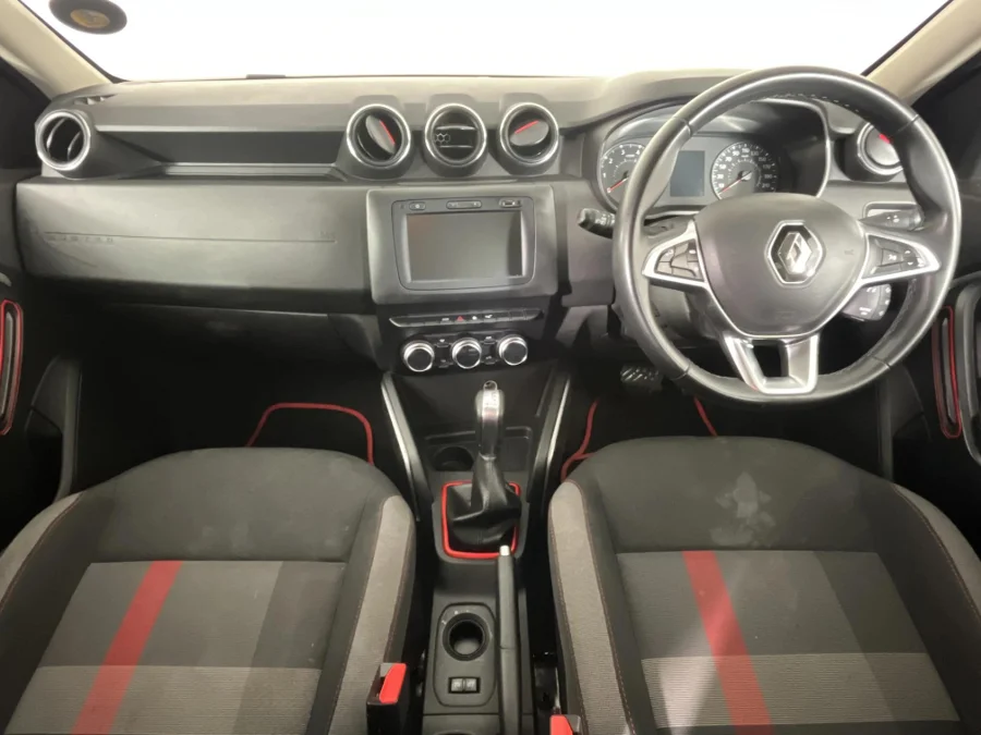 Used 2020 Renault Duster 1.5dCi TechRoad auto - WeBuyCars The Dome Used 2020 Renault Duster 1.5dCi TechRoad auto - WeBuyCars The Dome