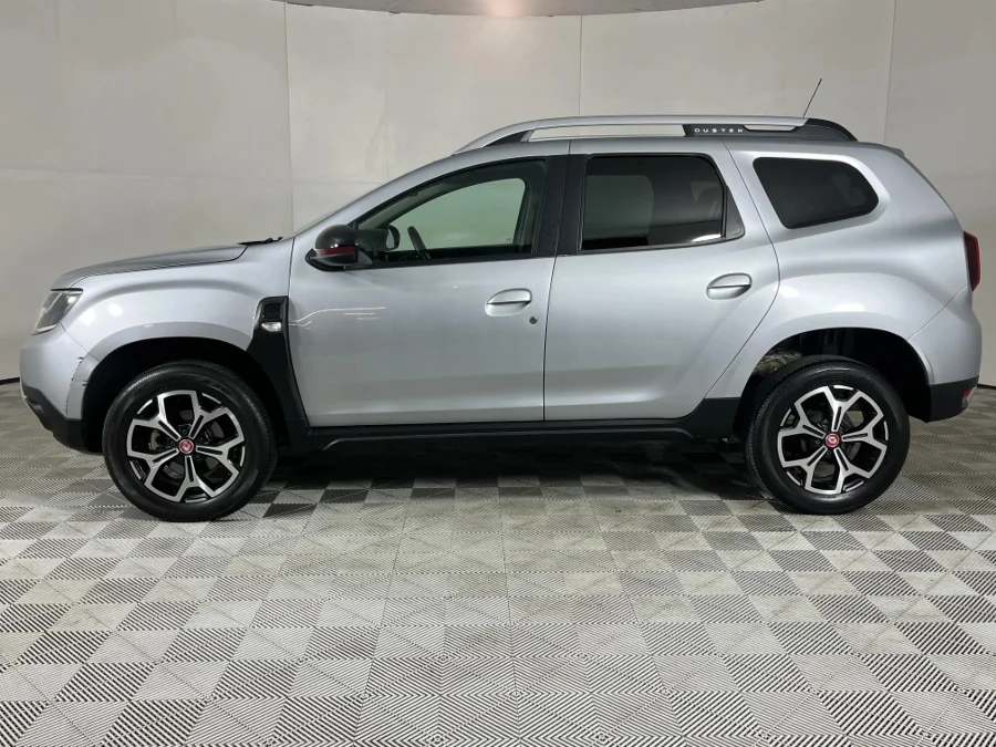 Used 2020 Renault Duster 1.5dCi TechRoad auto - WeBuyCars The Dome Used 2020 Renault Duster 1.5dCi TechRoad auto - WeBuyCars The Dome