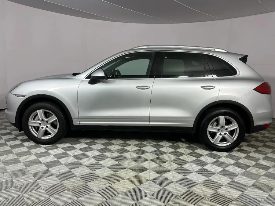Used 2010 Porsche Cayenne S - WeBuyCars Richmond Used 2010 Porsche Cayenne S - WeBuyCars Richmond