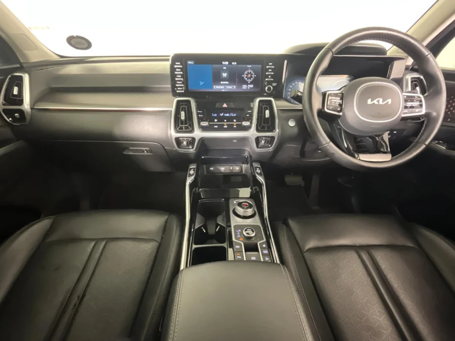 Used 2023 Kia Sorento 2.2CRDi AWD SXL - WeBuyCars Montana