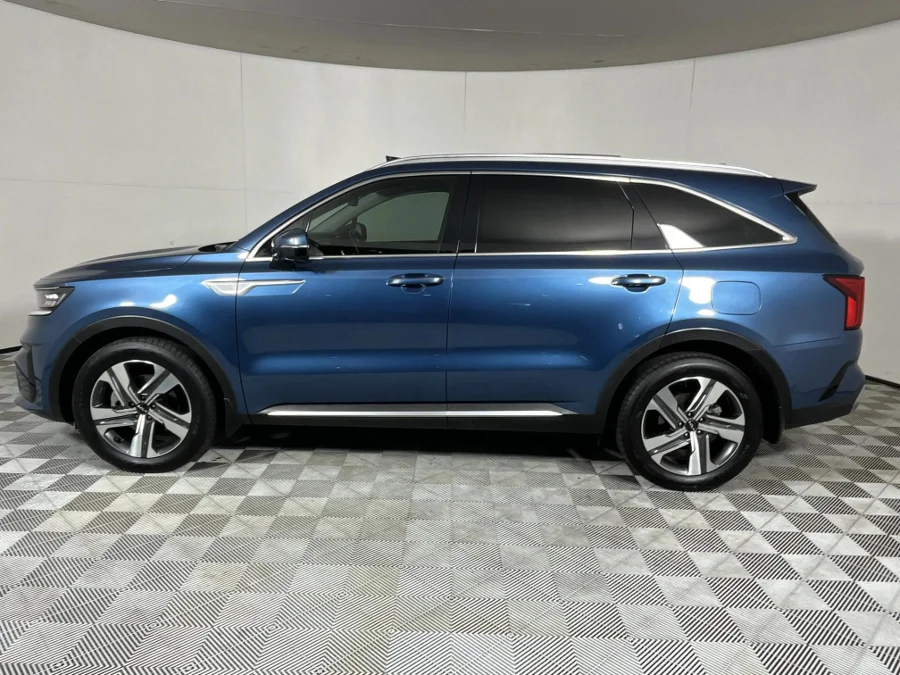 Used 2023 Kia Sorento 2.2CRDi AWD SXL - WeBuyCars Montana