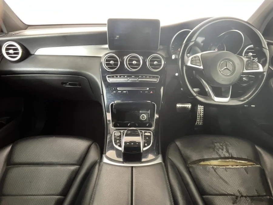 Used 2017 Mercedes-Benz GLC 350d coupe 4Matic - WeBuyCars Montana Used 2017 Mercedes-Benz GLC 350d coupe 4Matic - WeBuyCars Montana