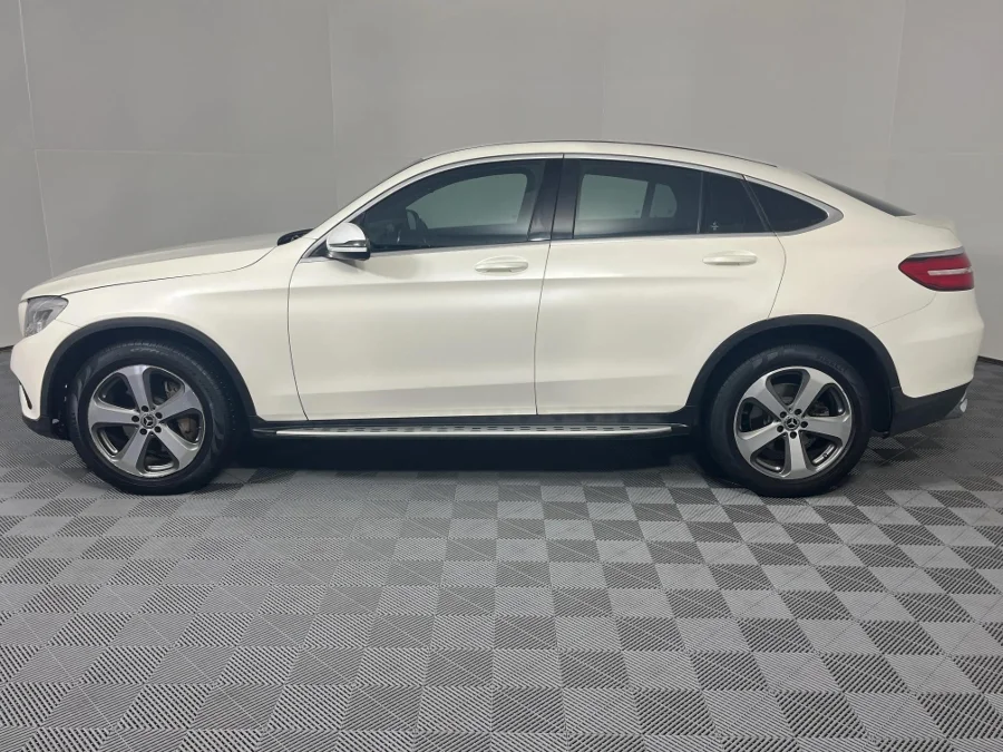 Used 2017 Mercedes-Benz GLC 350d coupe 4Matic - WeBuyCars Montana Used 2017 Mercedes-Benz GLC 350d coupe 4Matic - WeBuyCars Montana