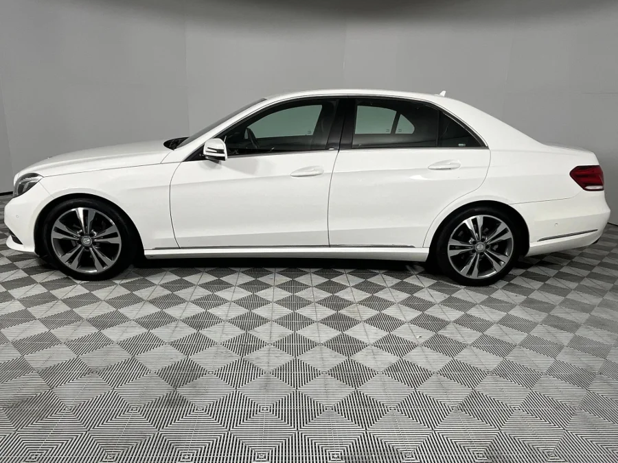 Used 2015 Mercedes-Benz E-Class E350 BlueTec Avantgarde - WeBuyCars JHB South