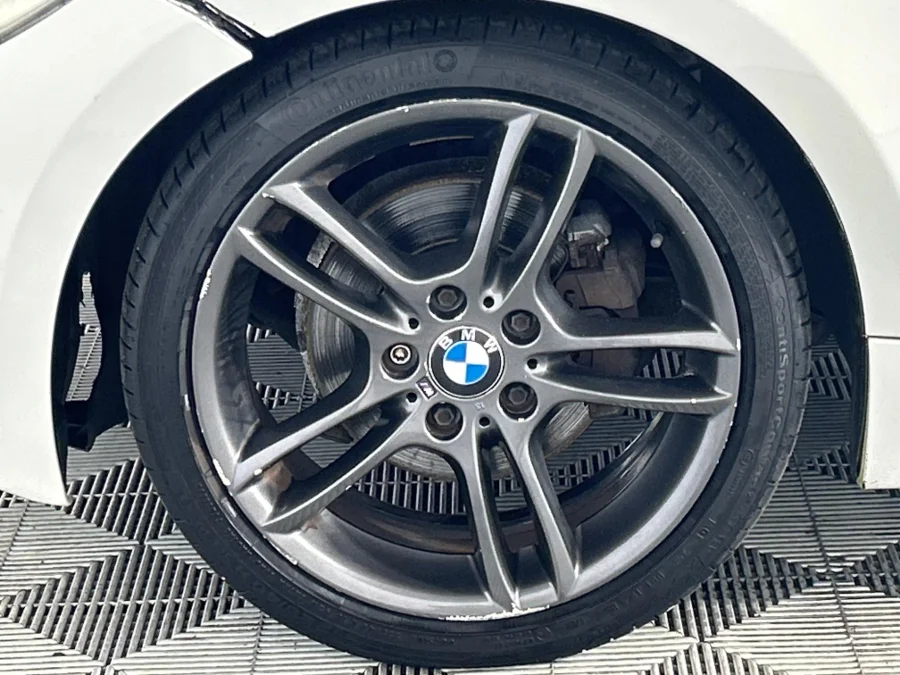 Used 2013 BMW 1 Series 120d coupe auto - WeBuyCars Richmond