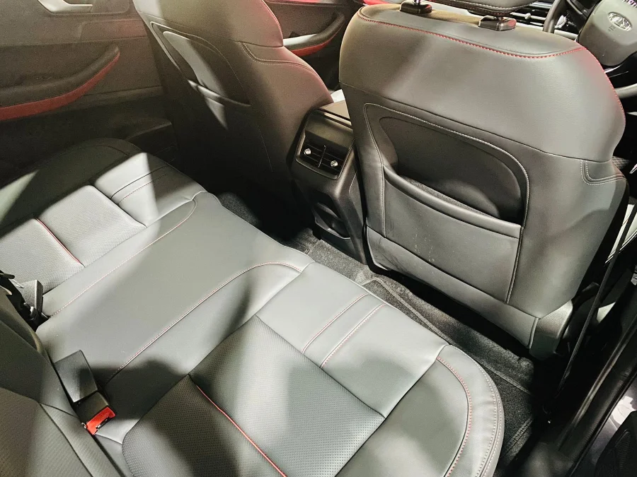 Used 2026 Chery Tiggo 4 Pro 1.5 LiT auto - Sollys Car Sales