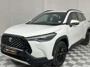 Used 2023 Toyota Corolla Cross 1.8 XS