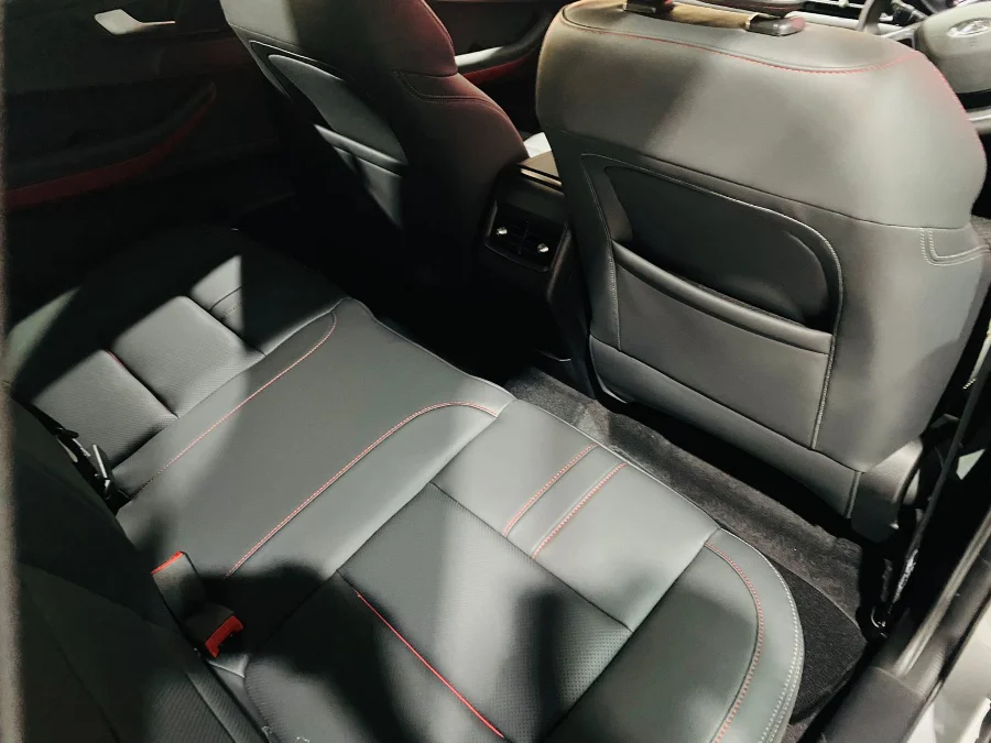 Used 2026 Chery Tiggo 4 Pro 1.5 LiT auto - Sollys Car Sales Used 2026 Chery Tiggo 4 Pro 1.5 LiT auto - Sollys Car Sales