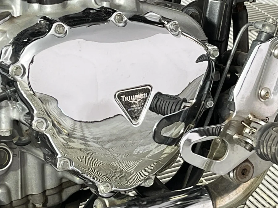 Used 2002 Triumph Bonneville America - WeBuyCars Brackenfell Cape Town