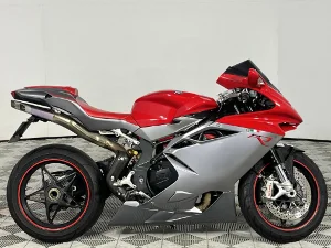 Used 2012 Mv Agusta F4 1000r