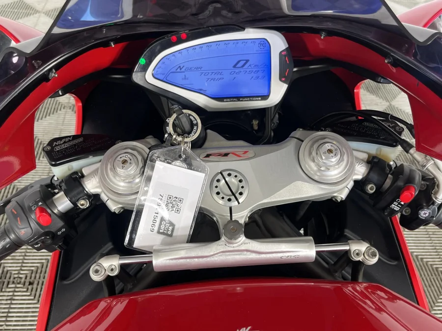 Used 2012 Mv Agusta F4 1000r - WeBuyCars Richmond