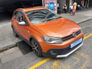 Used 2019 Volkswagen Polo Vivo 5-door 1.4