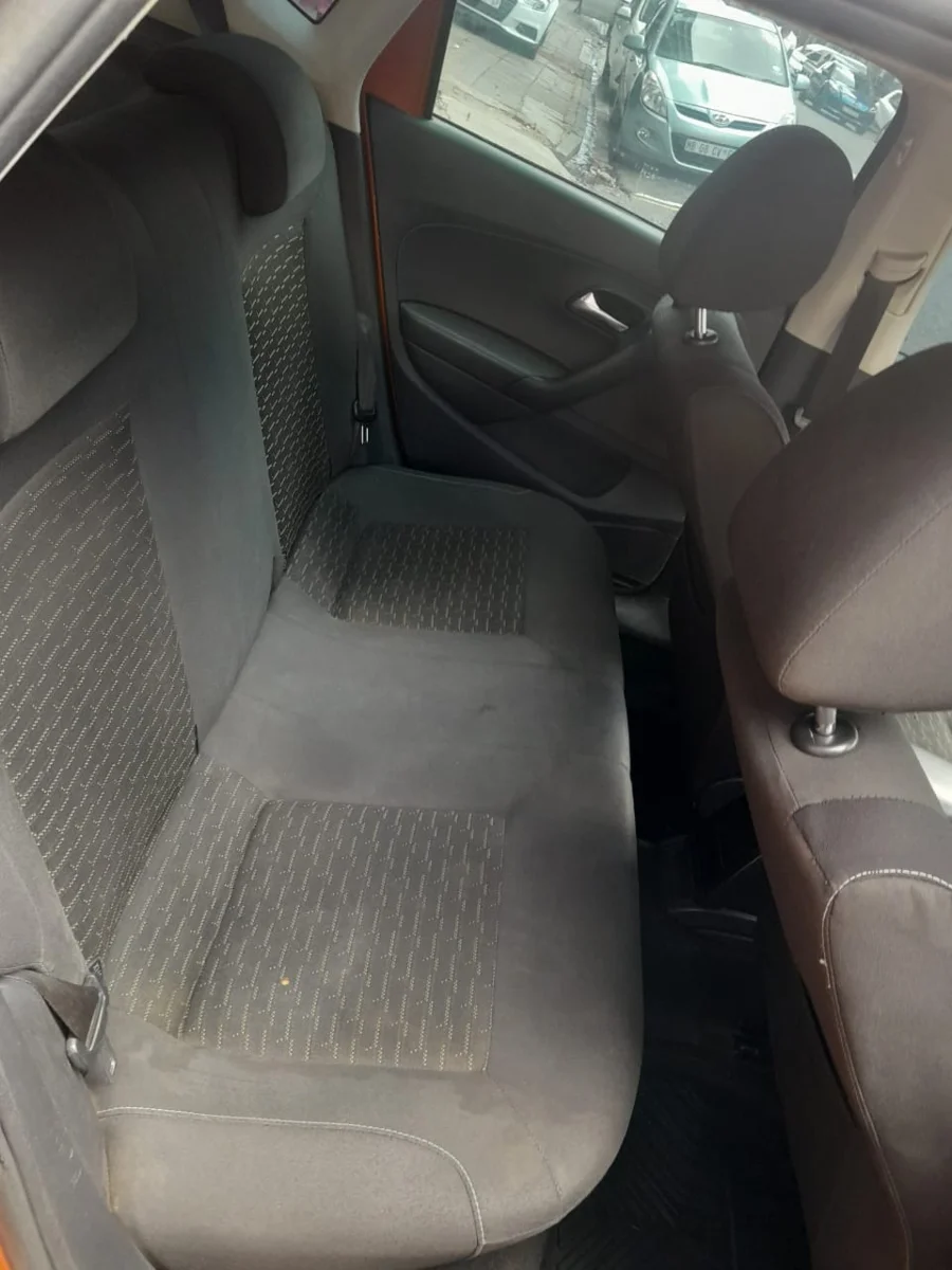 Used 2019 Volkswagen Polo Vivo 5-door 1.4 - Carmart Auto Dealer