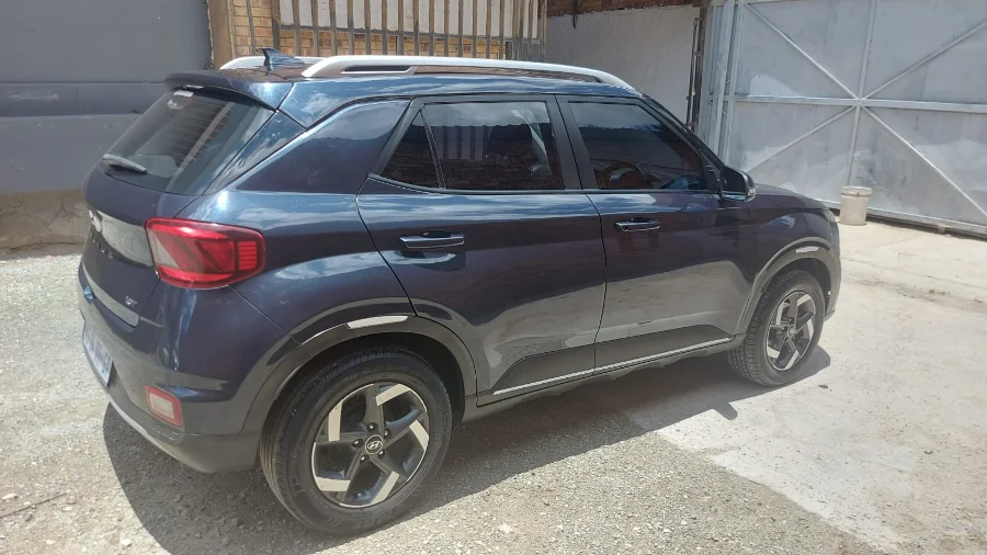 Used 2020 Hyundai Venue 1.0T Fluid - Auto Trading