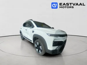 New 2026 Renault Kiger 1.0 Techno auto New 2026 Renault Kiger 1.0 Techno auto