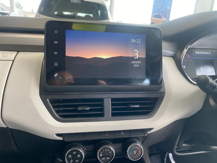 New 2026 Renault Kiger 1.0 Techno auto - Renault Witbank